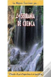 Capa do artigo La Serranía De Cuenca