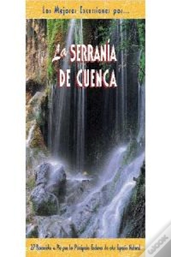 Capa do artigo La Serranía De Cuenca