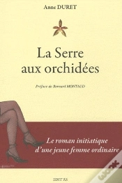 Capa do artigo La Serre Aux Orchidées