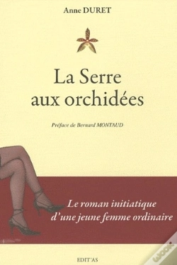 Capa do artigo La Serre Aux Orchidées
