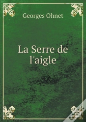 Capa do artigo La Serre De L