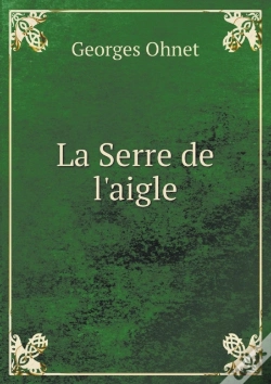 Capa do artigo La Serre De L'Aigle