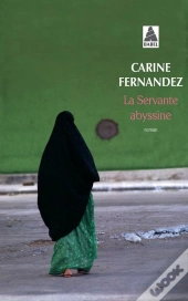 La Servante Abyssine
