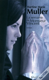 La Servante De Monsieur Vincent