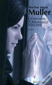 Capa do artigo La Servante De Monsieur Vincent