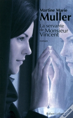 Capa do artigo La Servante De Monsieur Vincent
