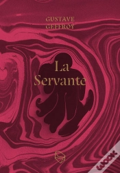 Capa do artigo La Servante