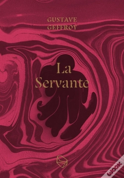 Capa do artigo La Servante