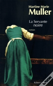 Capa do artigo La Servante Noire