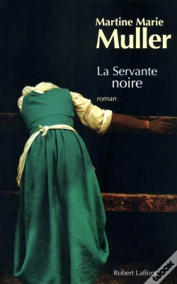 Capa do artigo La Servante Noire