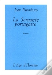 La Servante Portugaise