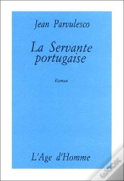 Capa do artigo La Servante Portugaise