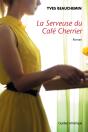 La Serveuse Du Café Cherrier - Preview