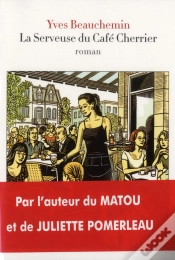 Capa do artigo La Serveuse Du Cafe Cherrier