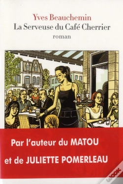 Capa do artigo La Serveuse Du Cafe Cherrier