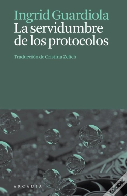 Capa do artigo La Servidumbre De Los Protocolos