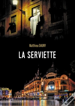 Capa do artigo La Serviette