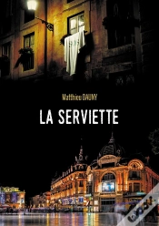 Capa do artigo La Serviette