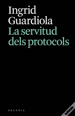 Capa do artigo La Servitud Dels Protocols
