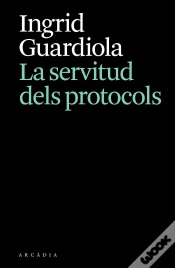 Capa do artigo La Servitud Dels Protocols