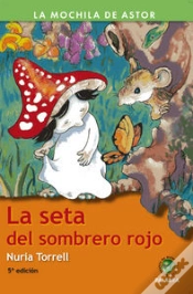 Capa do artigo La Seta Del Sombrero Rojo