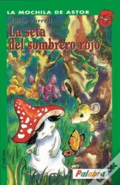 Capa do artigo La Seta Del Sombrero Rojo
