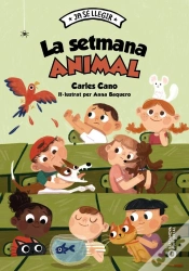 Capa do artigo La Setmana Animal