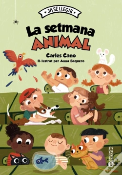 Capa do artigo La Setmana Animal