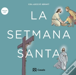 Capa do artigo La Setmana Santa