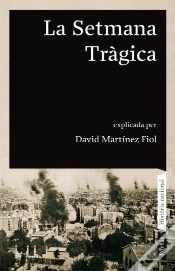 Capa do artigo La Setmana Tràgica
