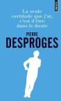 La Seule Certitude Que J'Ai, C'Est D'Etre Dans Le Doute - Preview