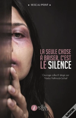 Capa do artigo La Seule Chose À Briser, C'Est Le Silence