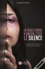 Capa do artigo La Seule Chose À Briser, C