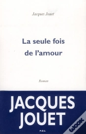 Capa do artigo La Seule Fois De L
