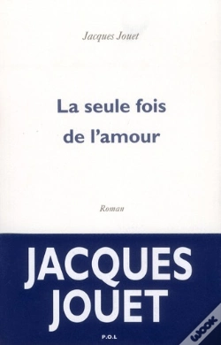 Capa do artigo La Seule Fois De L'Amour