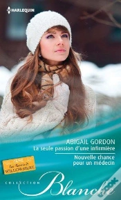 Capa do artigo La Seule Passion D