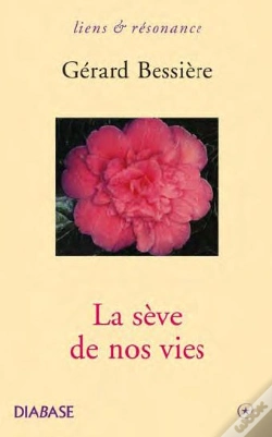 Capa do artigo La Sève De Nos Vies