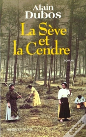 Capa do artigo La Seve Et La Cendre