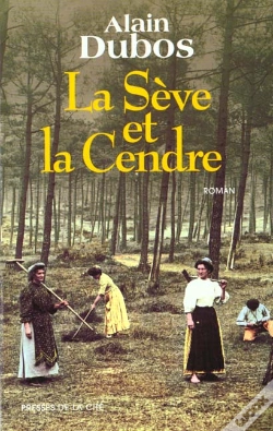 Capa do artigo La Seve Et La Cendre