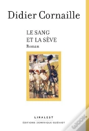 Capa do artigo La Sève Et Le Sang