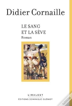 Capa do artigo La Sève Et Le Sang