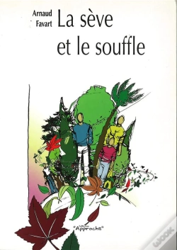 Capa do artigo La Seve Et Le Souffle