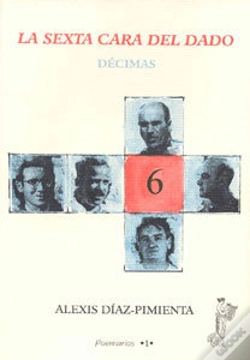 Capa do artigo La Sexta Cara Del Dado.-Décimas-