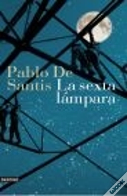 Capa do artigo La Sexta Lámpara