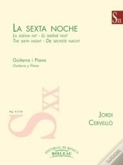 Capa do artigo La Sexta Noche