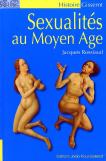 La Sexualite Au Moyen-Age