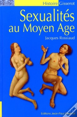 Capa do artigo La Sexualite Au Moyen-Age