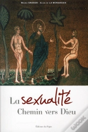 Capa do artigo La Sexualité ; Chemin Vers Dieu