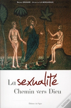 Capa do artigo La Sexualité ; Chemin Vers Dieu