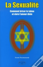 Capa do artigo La Sexualité ; Comment Briser Le Tabou Et Vivre L